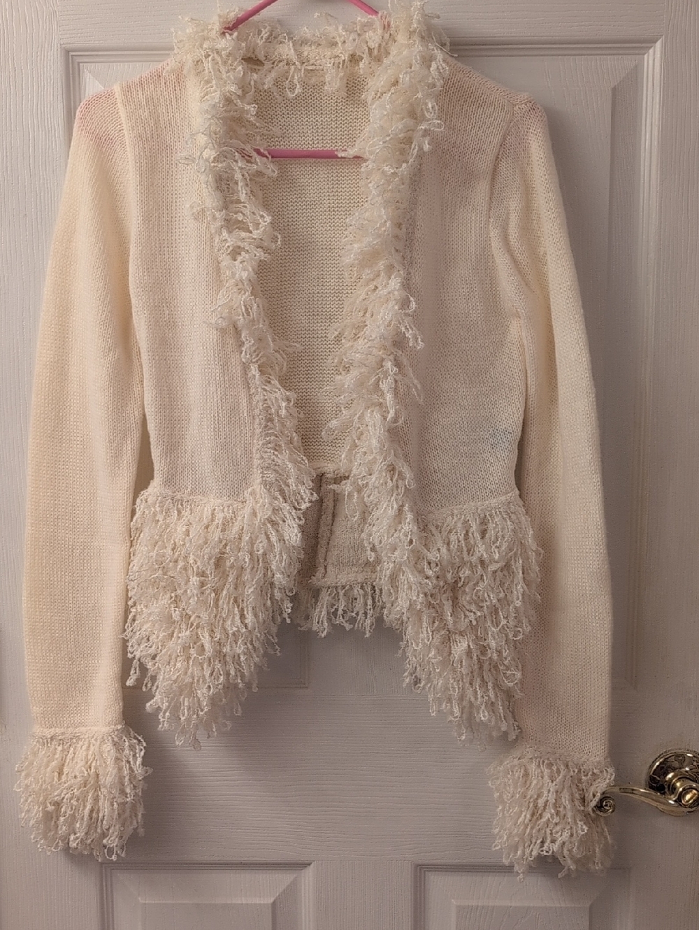 Cozy NIB  Cardigan